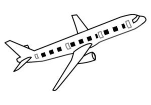 airplane